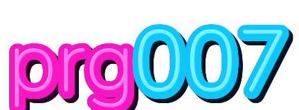 prg007 — logo kanal