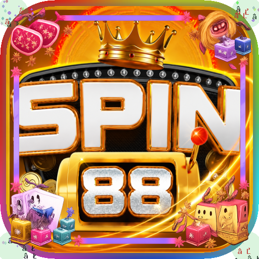 spin88 — mitra unggulan
